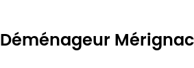 Déménageur Mérignac
